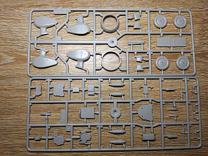 Model kit 1/48 Aichi D3A2 "Val" IJN Type 99 Carrier-based dive bomber (Wingsy Kits)