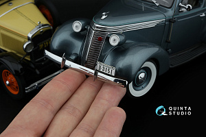 Western U.S. License Plates 1910-1940 (All kits) (with metal base)