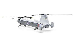 Model kit 1/72 Bristol 192 Belvedere (Airfix)
