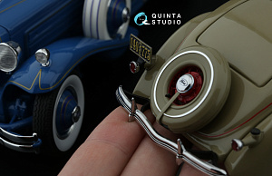 Southeastern U.S. License Plates 1910-1940 (All kits) (with metal base)