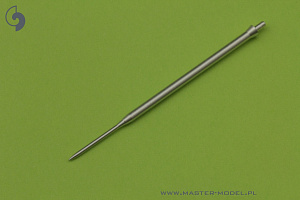 Aircraft detailing sets (brass) 1/32 Lockheed F-104 Starfighter - Pitot Tube (designed to be used with Eduard, Hasegawa, Italeri and Revell kits) [F-104C/F-104F/ F-104G /F-104S] 