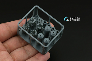 OFAB-250-270 Bombs, 4 pcs (for all kits)