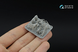 ZiL-130 Detailing set (AVD)