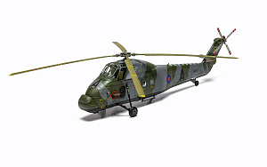 Model kit 1/72 Westland Wessex HC.2 (Airfix)