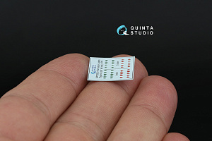 Formation Lights (Type A) (for all kits)