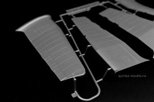 Model kit 1/72 Bloch MB.210 (Frrom-Azur)