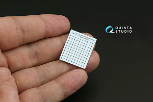 Big Exterior Set for Ka-52 (Dream Model)