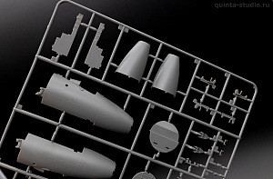 Model kit 1/72 Avro Vulcan B.2(Airfix)