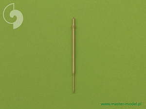 Aircraft detailing sets (brass) 1/72 Lockheed F-104 Starfighter - Pitot Tube (designed to be used with Airfix, Esci, Frog, Hasegawa, Heller and Revell kits) 