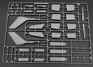 Model kit 1/72 Avro Vulcan B.2(Airfix)