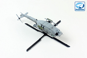 Model kit 1/72 UH-1Y Venom (Dream Model) 
