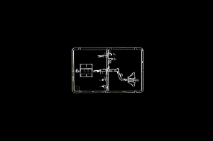 Model kit 1/32  Macchi C.202 Folgore (Italeri)