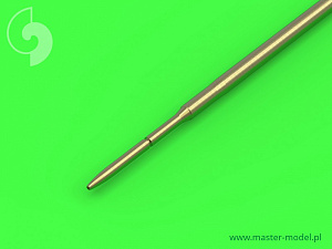 Aircraft detailing sets (brass) 1/72 Aero L-29 'Delfin' - Pitot Tubes