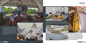 Aircraft books Duke Hawkins: Mikoyan MiG-29 Fulcrum (HMH-Publications)