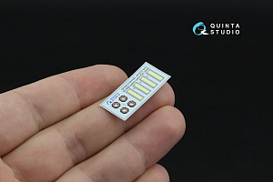 MH-60L, SH-60B, HH-60G early External elements (Kitty Hawk)