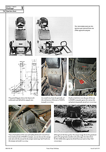 Aircraft books AA-13 - The Heinkel Heinkel He-162