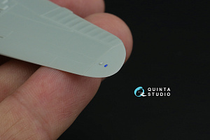 Red-Blue Formation Lights (Type A) (for all kits)