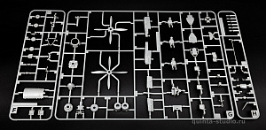 Model kit 1/48 Fairey Gannet COD.4(Airfix)