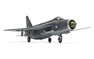 Model kit 1/48 English Electric Lightning F.6 (Airfix)