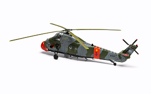 Model kit 1/72 Westland Wessex HC.2 (Airfix)