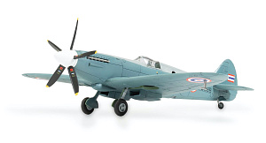 Model kit 1/72 Supermarine Spitfire Pr Mk.XIX (Airfix)