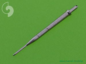 Aircraft detailing sets (brass) 1/72 BAe Harrier GR.3 / T.4 - Pitot Tube & Angle Of Attack probe 