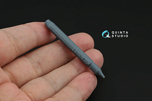 S-25-OFM-PU Unguided rockets, 2 pcs (for all kits)