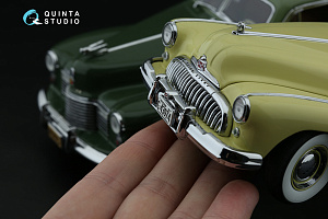 Southwestern U.S. License Plates 1940-1950 (All kits) (with metal base)