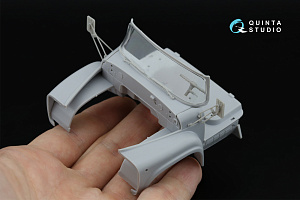 ZiL-130 Detailing set (AVD)