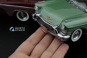 Southwestern U.S. License Plates 1950-1960 Pt.1 (All kits) (with metal base)