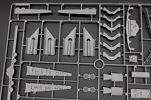 Model kit 1/72 Avro Vulcan B.2(Airfix)