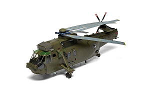 Model kit 1/48 Westland Sea King HC.4 (Airfix)