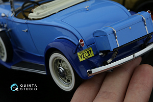 Southwestern U.S. License Plates 1910-1940 (All kits) (with metal base)