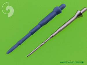 Aircraft guns (brass) 1/48 Sukhoi Su-27/Su-30 - Pitot Tube 
