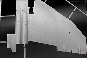Model kit 1/72 Avro Vulcan B.2(Airfix)