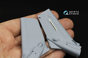 UH-1Y Formation lights (Academy, Trumpeter)