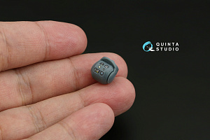 Big Exterior Set for Ka-52 (Dream Model)