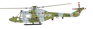 Model kit 1/48 Westland Lynx AH-7 (Airfix)