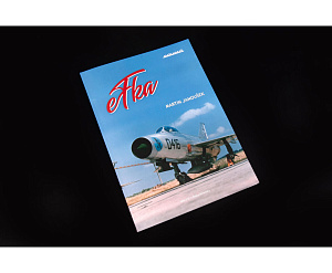 Model kit 1/48 EFKA / Mikoyan MiG-21F-13 (Eduard kits)