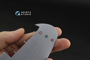 US Aircraft Recognition lights, WWII and Post-War (for all kits)