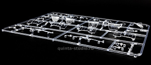 Model kit 1/48 Westland Lysander Mk.I/Mk.III (Airfix)