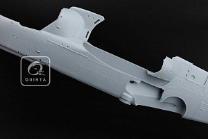 Ka-52/52M Model kit (Quinta Models)