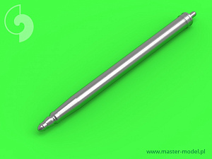 Aircraft detailing sets (brass) 1/72 Avro Vulcan B.2 - Refueling Probe Boom (designed to be used with Airfix original issue kits) 