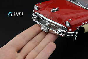 Southeastern U.S. License Plates 1950-1960 Pt.2 (All kits) (with metal base)