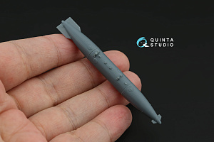 Su-25 External fuel tank PTB-800, 2 pcs (for all kits)