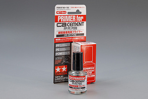 CA Cement Primer for PP PE POM