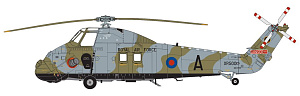 Model kit 1/72 Westland Wessex HC.2 (Airfix)