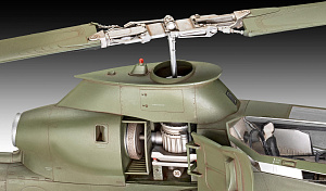 Model kit 1/32 Bell AH-1G Cobra (Revell)