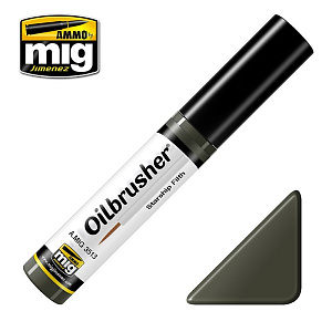 OILBRUSHER  Starship Filth  (10mL) (Ammo Mig)