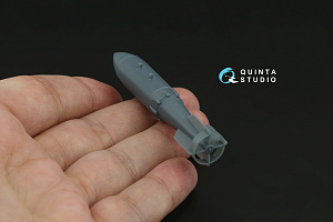 BETAB-500 Bombs, 2 pcs (for all kits)